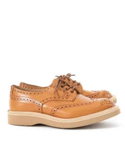 ACORN ANTIQUE TBB BROGUE SHOE | Tricker&rsquo;s Oddment Sale Outlet
