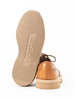 ACORN ANTIQUE TBB BROGUE SHOE | Tricker&rsquo;s Oddment Sale Outlet