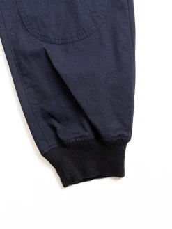 AIRBORNE PANT NAVY COTTON RIPSTOP | Engineered Garments Shop