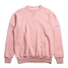 ANAHOLA CN SWEATSHIRT RED MARLE | Sunray Sportswear Best Sale