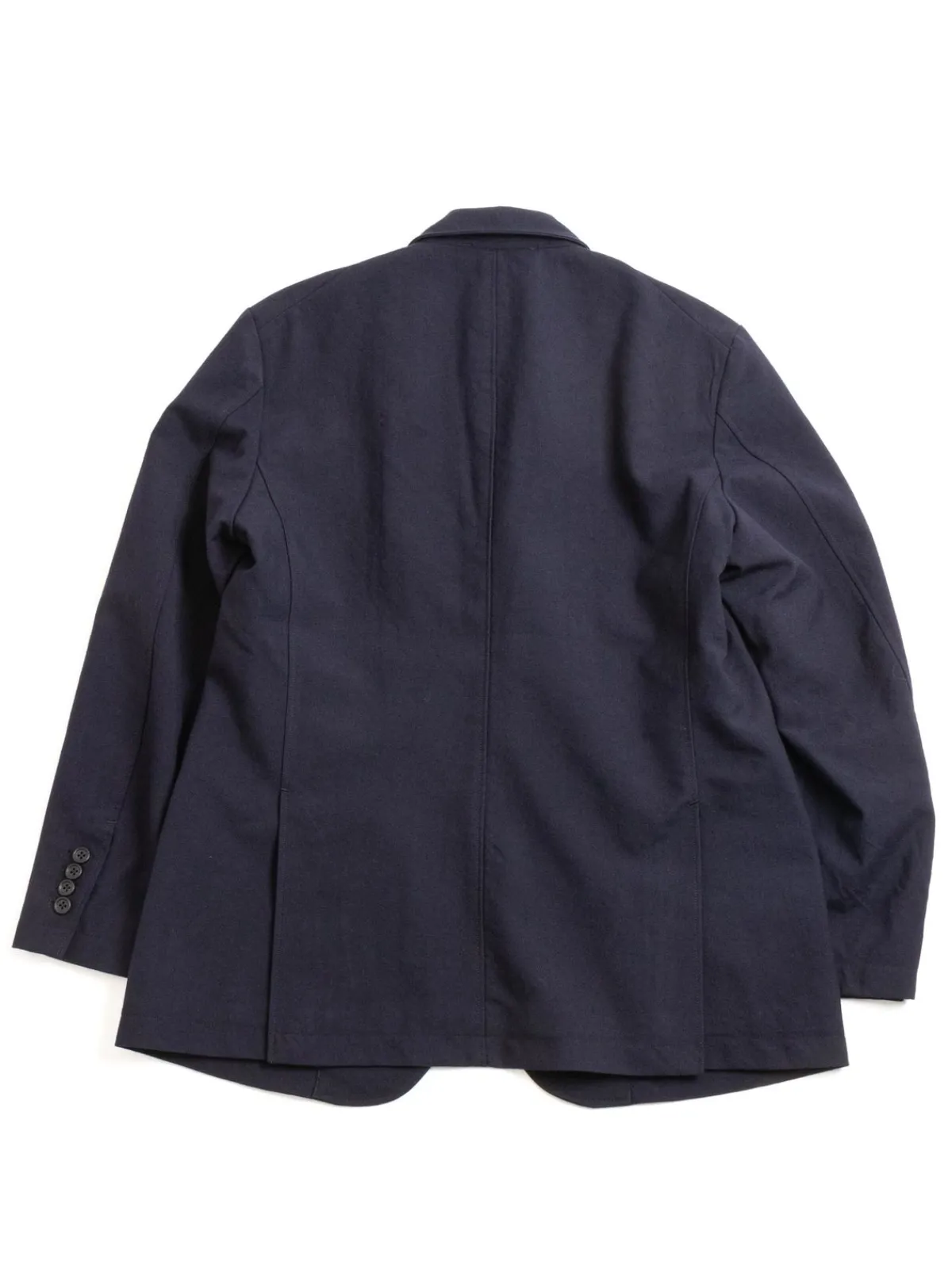ANDOVER JACKET DARK NAVY UNIFORM SERGE | Engineered Garments Cheap