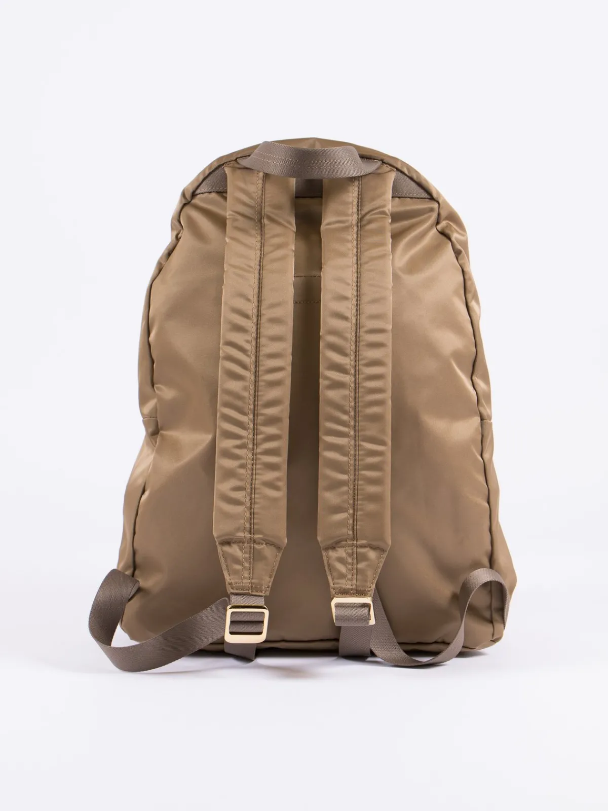 Beige OE Arrow Packable Day Pack | Porter – Yoshida & Co Ltd Online