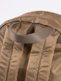 Beige OE Arrow Packable Day Pack | Porter – Yoshida & Co Ltd Online