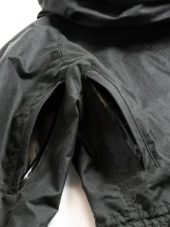 BICYCLE WAX JACKET SAGE | BARBOUR X TO KI TO Discount