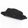 Black Ballistic Big Fanny Pack | South2 West8 Best Sale