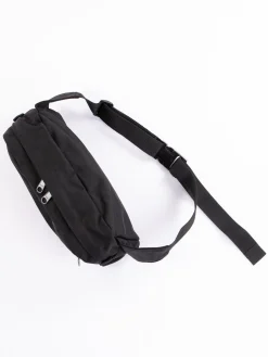 Black Ballistic Big Fanny Pack | South2 West8 Best Sale