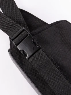 Black Ballistic Big Fanny Pack | South2 West8 Best Sale
