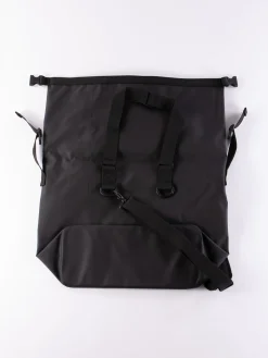 Black Large Dry Tote Bag | Snow Peak Cheap