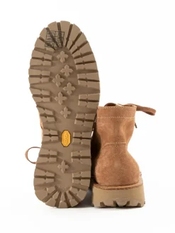 BRIGADIER BOOTS&ndash;FOLK LT.BROWN | VISVIM Shop