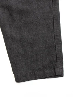 CARGO PANT BATAVIA BLACK | CASEY CASEY Sale