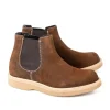 CFS RIDGE WAXED SUEDE TBB WORK BOOT | Tricker&rsquo;s For The Bureau New