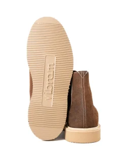 CFS RIDGE WAXED SUEDE TBB WORK BOOT | Tricker&rsquo;s For The Bureau New