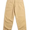 COMMUNITY OF LOVERS HEMP FATIGUE PANTS CLOUD | MONOSTEREO Flash Sale
