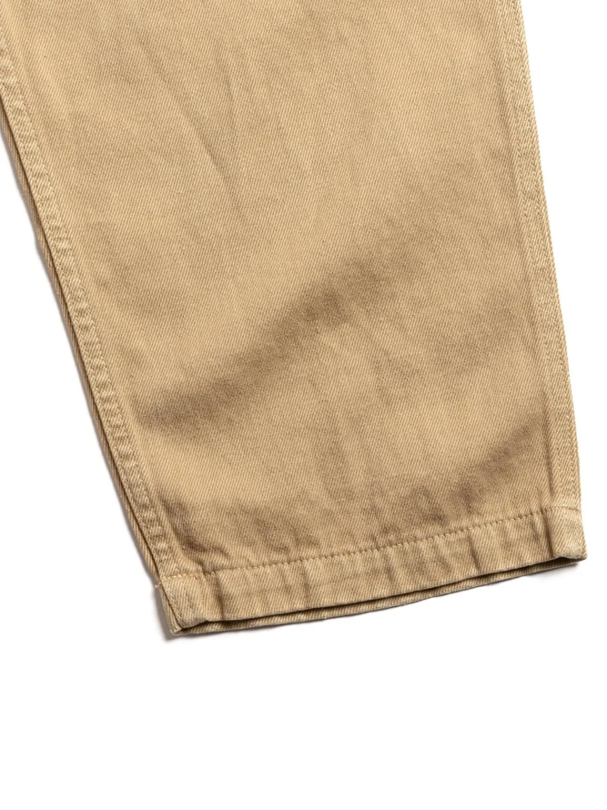 COMMUNITY OF LOVERS HEMP FATIGUE PANTS CLOUD | MONOSTEREO Flash Sale