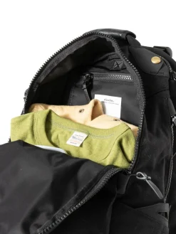 CORDURA 20L BACK–PACK BLACK | VISVIM Hot
