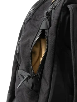 CORDURA 20L BACK–PACK BLACK | VISVIM Hot