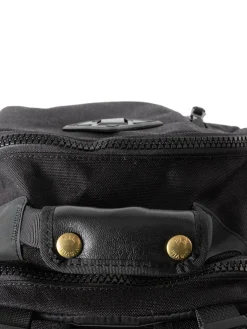 CORDURA 20L BACK–PACK BLACK | VISVIM Hot