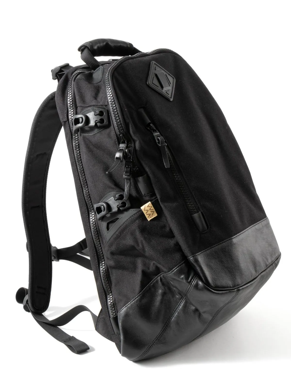CORDURA 20L BACK–PACK BLACK | VISVIM Hot