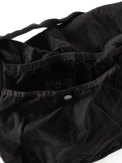CRAG MESSENGER BAG LARGE BLACK | Porter – Yoshida & Co Ltd Outlet