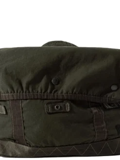 CRAG MESSENGER BAG MEDIUM KHAKI | Porter – Yoshida & Co Ltd Best