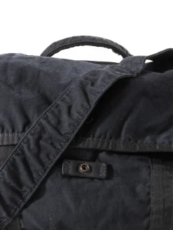 CRAG MESSENGER BAG MEDIUM NAVY | Porter – Yoshida & Co Ltd Clearance