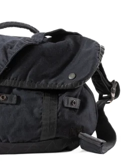 CRAG MESSENGER BAG MEDIUM NAVY | Porter – Yoshida & Co Ltd Clearance