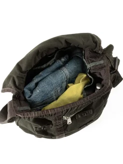 CRAG MESSENGER BAG MEDIUM KHAKI | Porter – Yoshida & Co Ltd Best