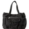 CRAG TOTE BAG BLACK | Porter &ndash; Yoshida & Co Ltd New