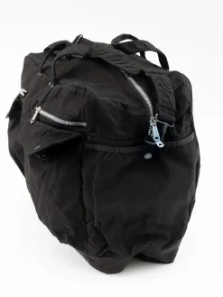 CRAG 2WAY BOSTON BAG (L) BLACK | Porter – Yoshida & Co Ltd Clearance