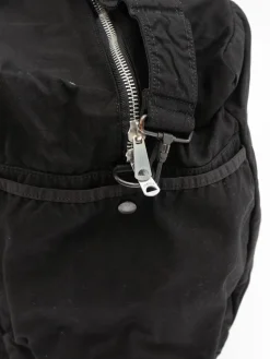 CRAG 2WAY BOSTON BAG (L) BLACK | Porter – Yoshida & Co Ltd Clearance