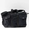 CRAG 2WAY BOSTON BAG SMALL Navy | Porter &ndash; Yoshida & Co Ltd Store