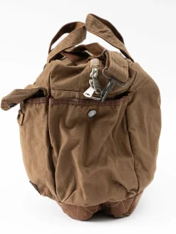 CRAG 2WAY BOSTON BAG SMALL COYOTE | Porter &ndash; Yoshida & Co Ltd Cheap