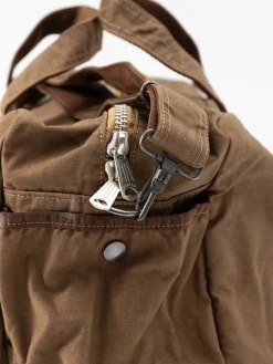 CRAG 2WAY BOSTON BAG SMALL COYOTE | Porter &ndash; Yoshida & Co Ltd Cheap
