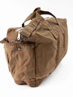CRAG 2WAY BOSTON BAG SMALL COYOTE | Porter &ndash; Yoshida & Co Ltd Cheap