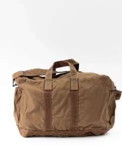 CRAG 2WAY BOSTON BAG SMALL COYOTE | Porter &ndash; Yoshida & Co Ltd Cheap