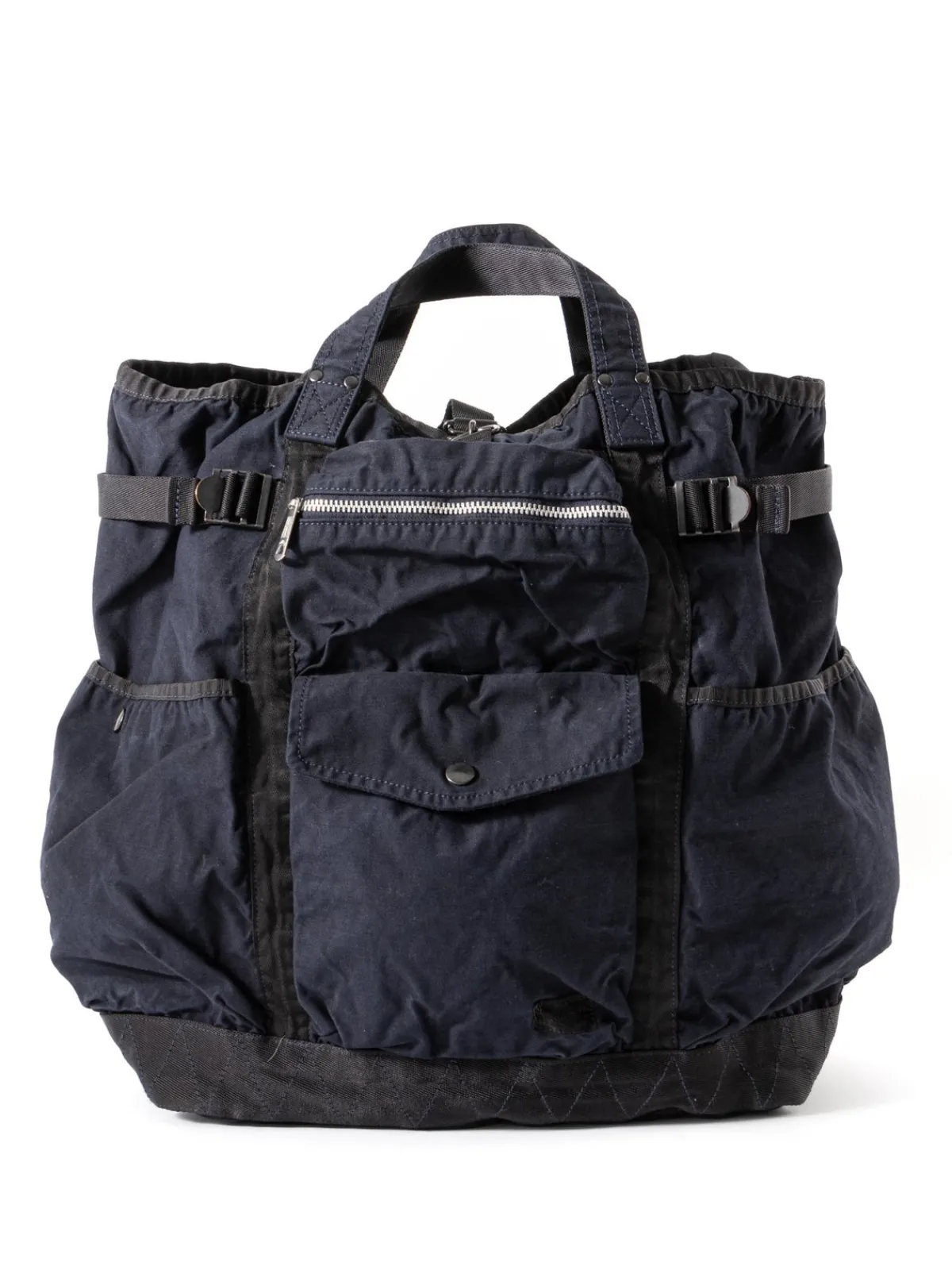CRAG 2WAY RUCK SACK NAVY | Porter – Yoshida & Co Ltd Store