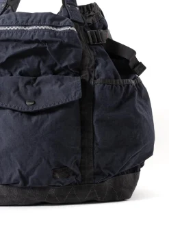 CRAG 2WAY RUCK SACK NAVY | Porter – Yoshida & Co Ltd Store