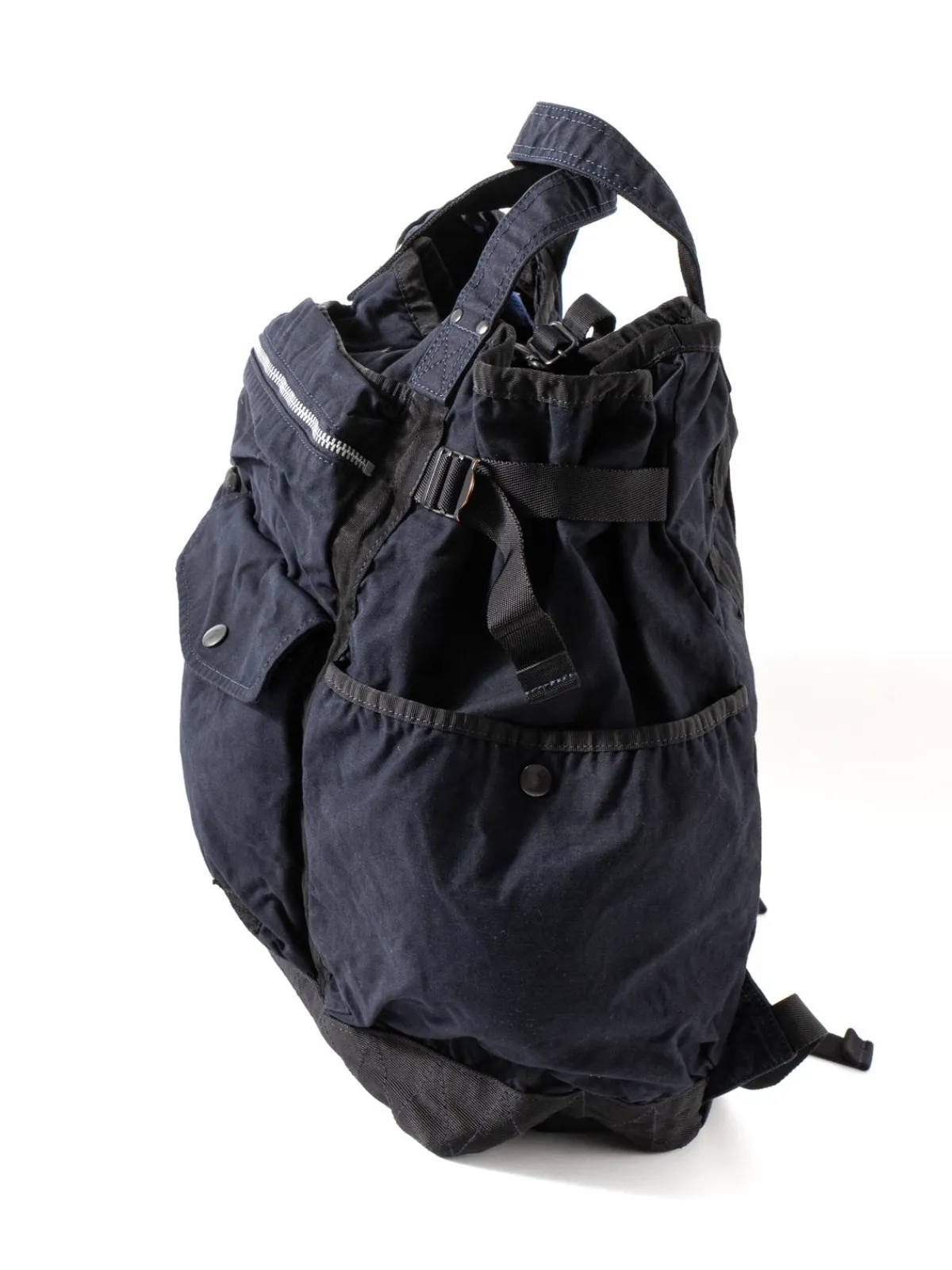 CRAG 2WAY RUCK SACK NAVY | Porter – Yoshida & Co Ltd Store