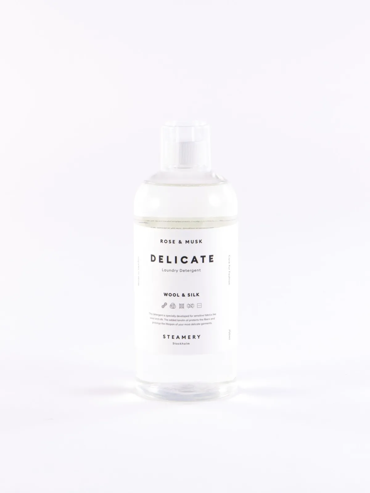 Delicate Laundry Detergent | The Bureau Belfast Outlet