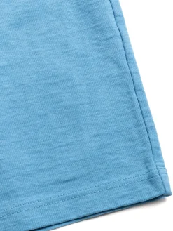DOTSUME POCKET T&ndash;SHIRT BROOKLYN BLUE | Jackman Cheap