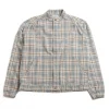 DRIZZLER SHIRT BEIGE | SEUVAS New