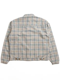 DRIZZLER SHIRT BEIGE | SEUVAS New