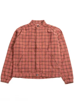 DRIZZLER SHIRT TABASCO | SEUVAS Best Sale