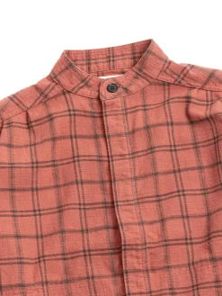 DRIZZLER SHIRT TABASCO | SEUVAS Best Sale