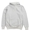 EHU&rsquo;KAI HD RAGLAN SWEATSHIRT HAMBLEDON GREY | Sunray Sportswear Discount