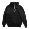 EHU&rsquo;KAI HD RAGLAN SWEATSHIRT ANTHRACITE | Sunray Sportswear Fashion