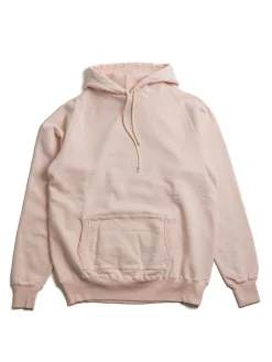 EHU’KAI HD RAGLAN SWEATSHIRT MAUVE CHALK | Sunray Sportswear Cheap