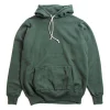 EHU&rsquo;KAI HD RAGLAN SWEATSHIRT DARKEST SPRUCE | Sunray Sportswear New