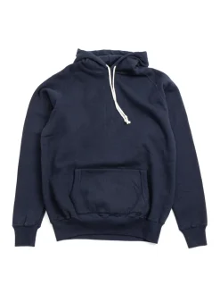 EHU’KAI HD RAGLAN SWEATSHIRT DARK NAVY | Sunray Sportswear Best