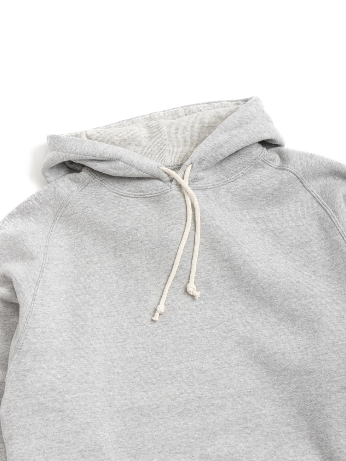 EHU’KAI HD RAGLAN SWEATSHIRT HAMBLEDON GREY | Sunray Sportswear Discount